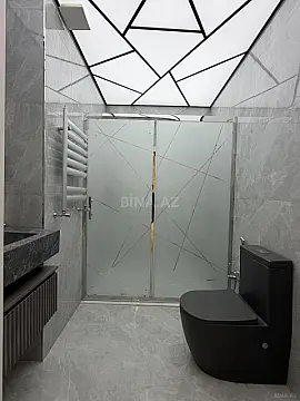 Satılır 3 otaqlı mənzil 140 m²