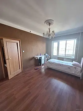 Satılır 5 otaqlı mənzil 120 m²