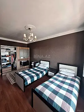 Satılır 5 otaqlı mənzil 120 m² — Bakı, Əhmədli 5 otaq 120.00 m²