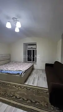 Kirayə verilir 1 otaqlı mənzil 32 m²