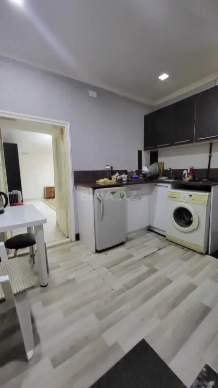 Kirayə verilir 1 otaqlı mənzil 32 m²