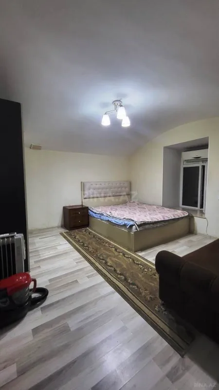 Kirayə verilir 1 otaqlı mənzil 32 m²