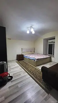 Kirayə verilir 1 otaqlı mənzil 32 m²