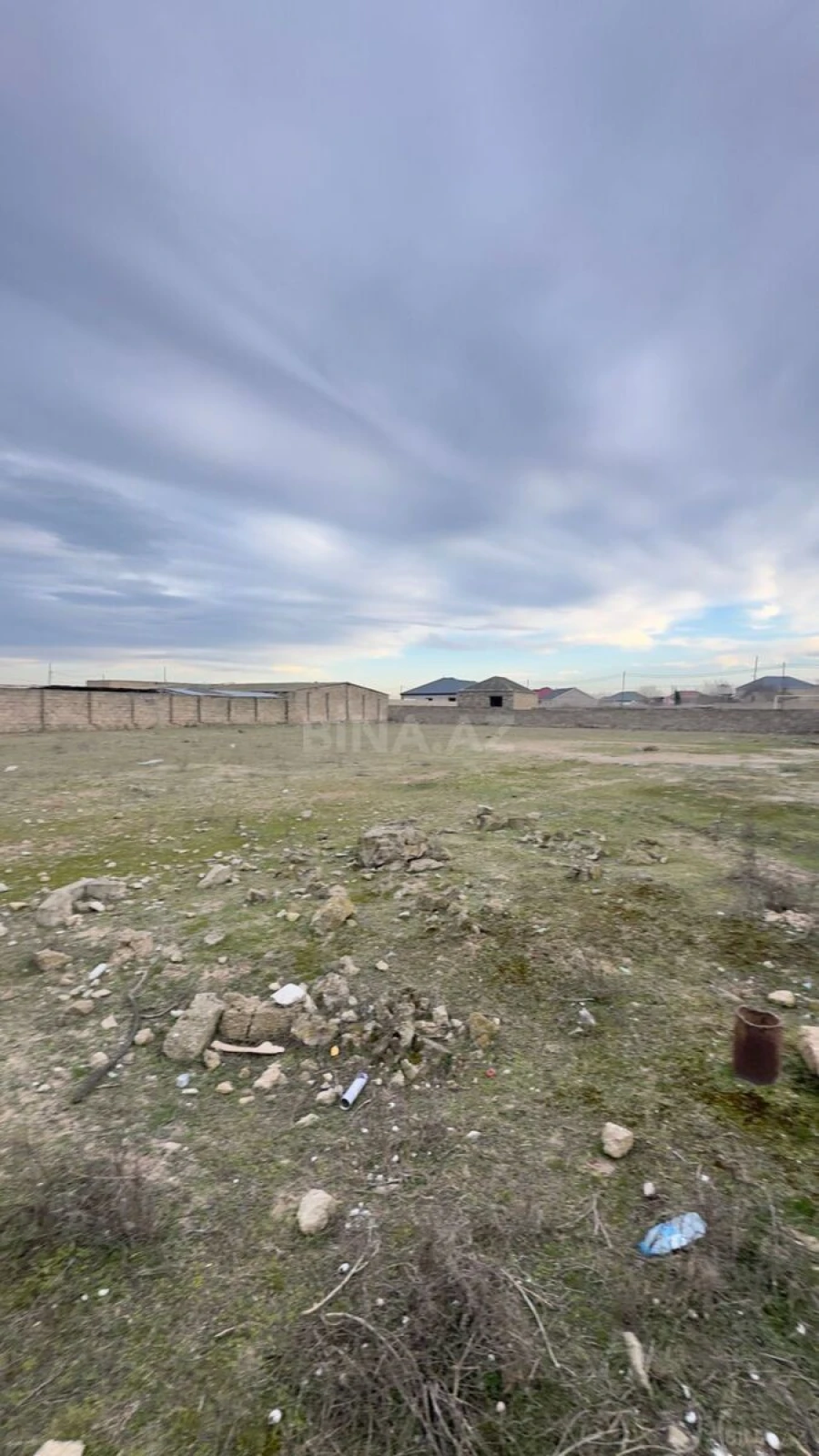 Satılır torpaq sahəsi 36 m²