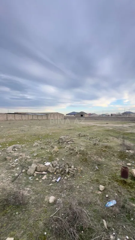 Satılır torpaq sahəsi 36 m²