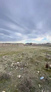 Satılır torpaq sahəsi 36 m²