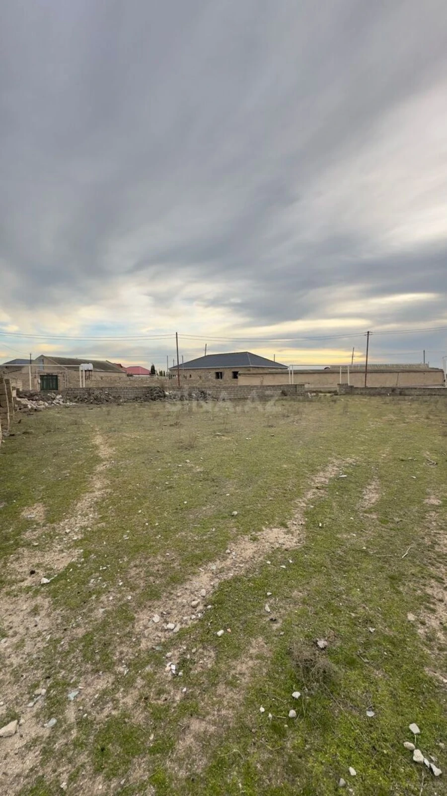 Satılır torpaq sahəsi 36 m²