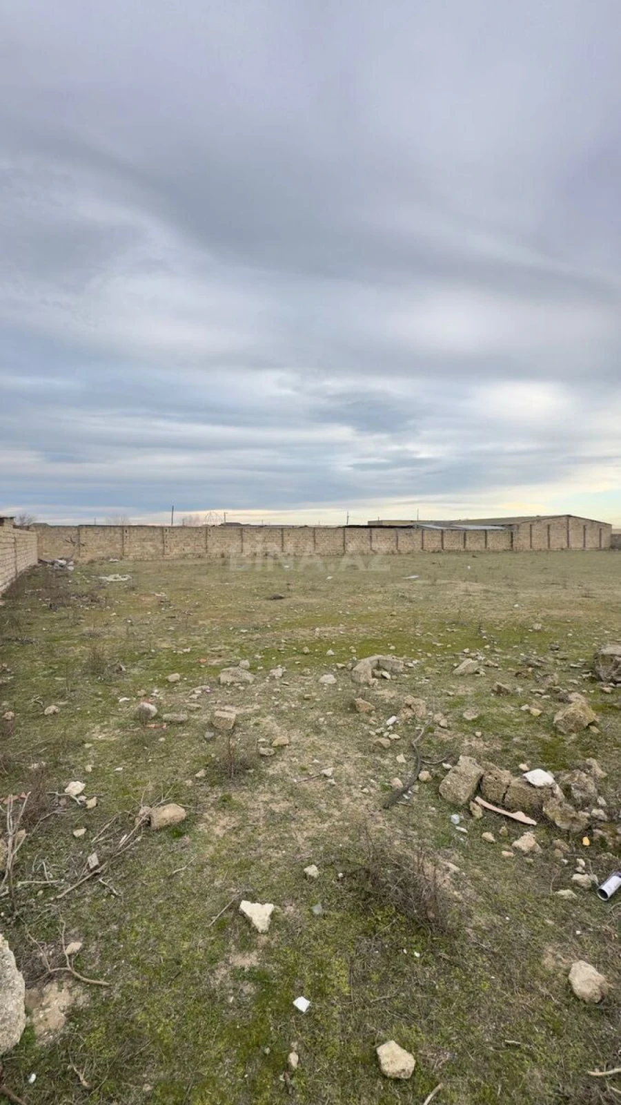 Satılır torpaq sahəsi 36 m²