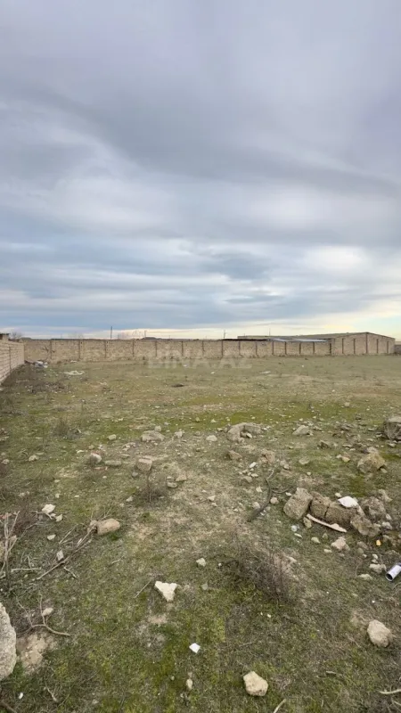 Satılır torpaq sahəsi 36 m²