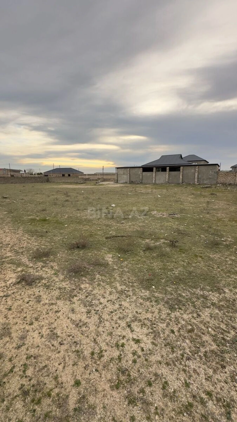 Satılır torpaq sahəsi 36 m²