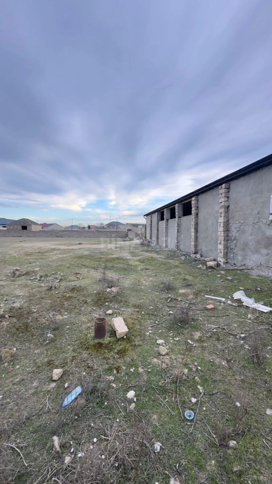 Satılır torpaq sahəsi 36 m²