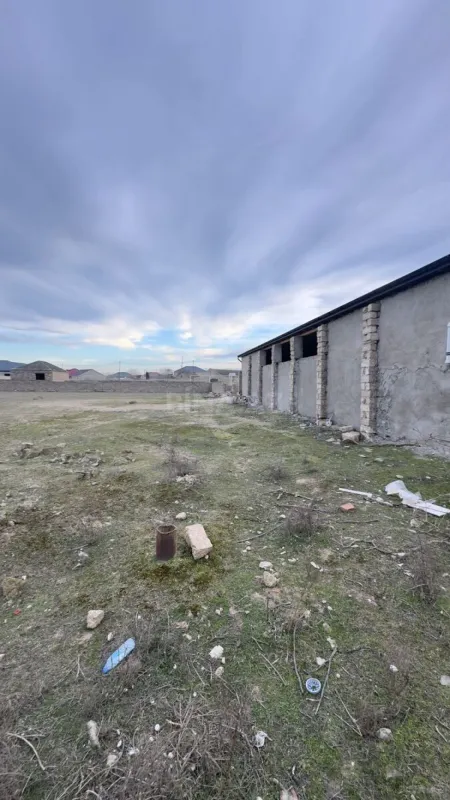 Satılır torpaq sahəsi 36 m²