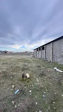 Satılır torpaq sahəsi 36 m²