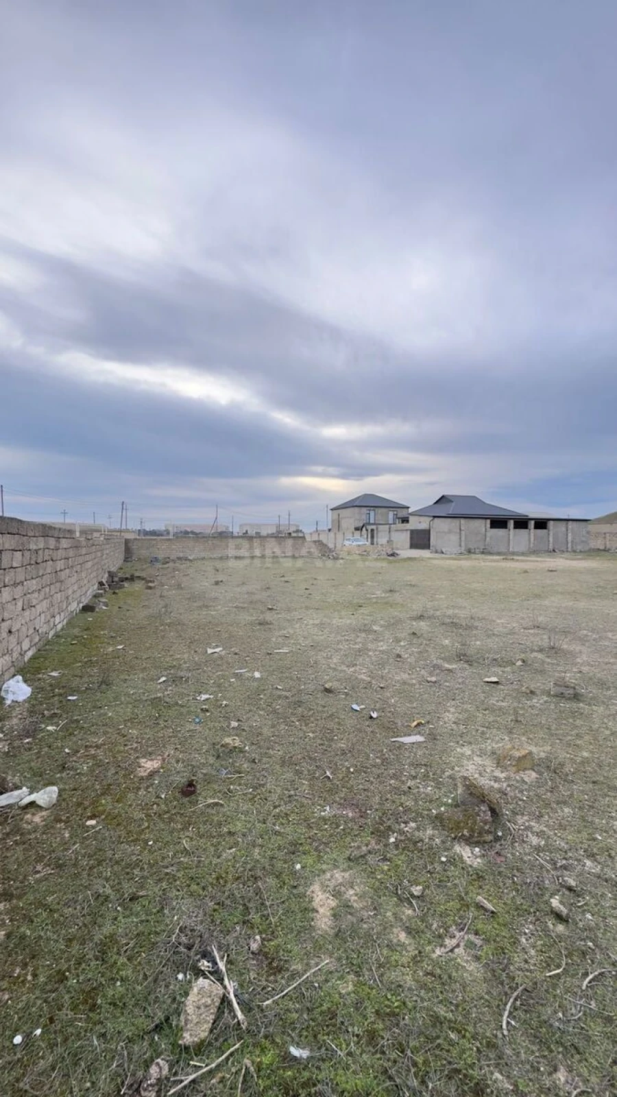 Satılır torpaq sahəsi 36 m²