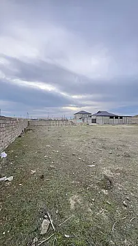 Satılır torpaq sahəsi 36 m²
