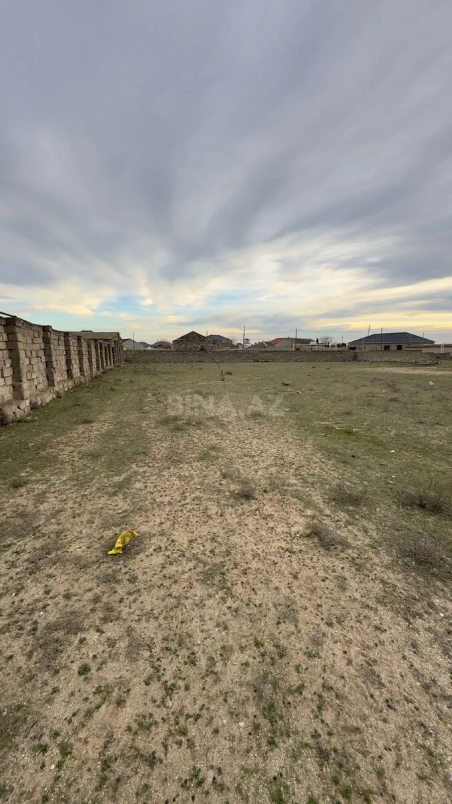Satılır torpaq sahəsi 36 m²
