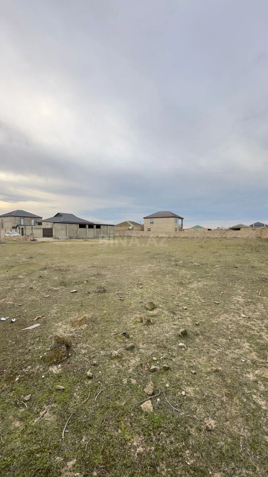 Satılır torpaq sahəsi 36 m²