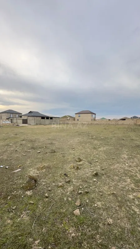 Satılır torpaq sahəsi 36 m²