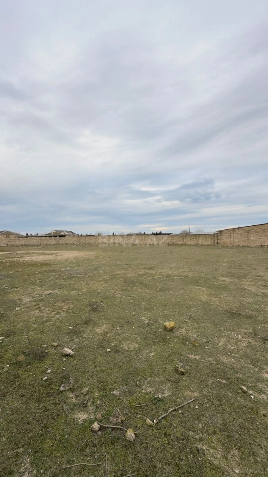 Satılır torpaq sahəsi 36 m²