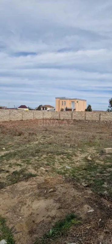 Satılır torpaq sahəsi 11 m²