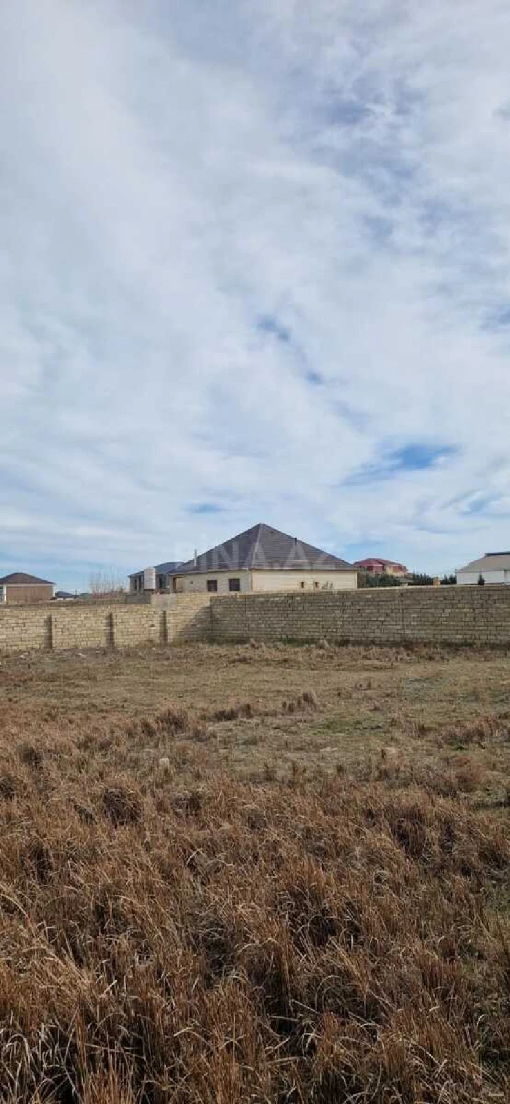 Satılır torpaq sahəsi 11 m²