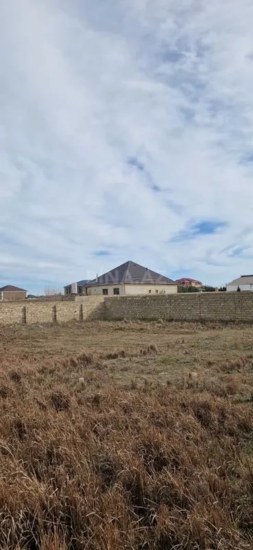 Satılır torpaq sahəsi 11 m²