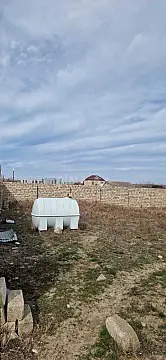 Satılır torpaq sahəsi 11 m²