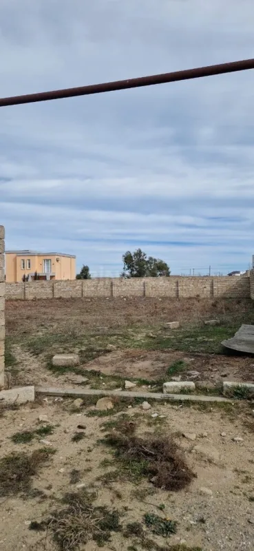 Satılır torpaq sahəsi 11 m²