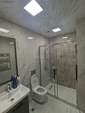 Kirayə verilir 2 otaqlı mənzil 65 m² — Bakı, Memar Əcəmi yanı 2 otaq 65.00 m²