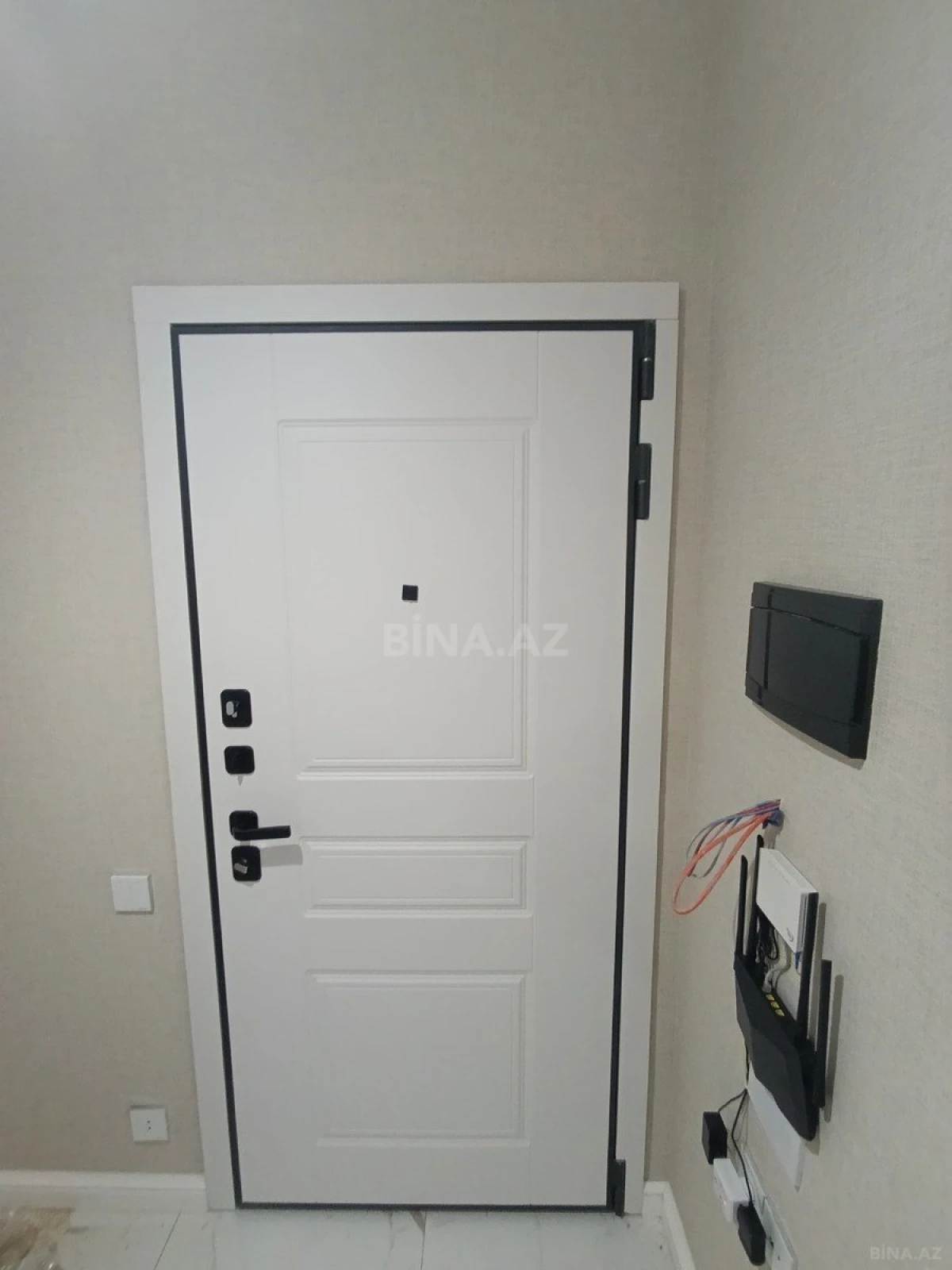 Kirayə verilir 2 otaqlı mənzil 65 m²