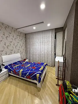 Satılır 3 otaqlı mənzil 101 m²