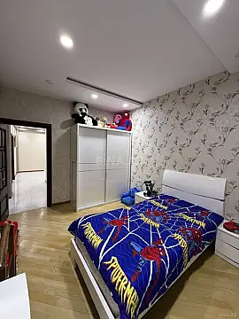 Satılır 3 otaqlı mənzil 101 m²