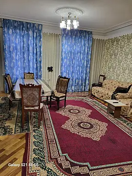 Kirayə verilir 5 otaqlı həyət evi 220 m² — Bakı, Qaraçuxur 5 otaq 220.00 m²