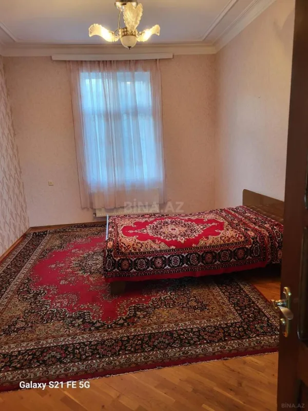 Kirayə verilir 5 otaqlı həyət evi 220 m²