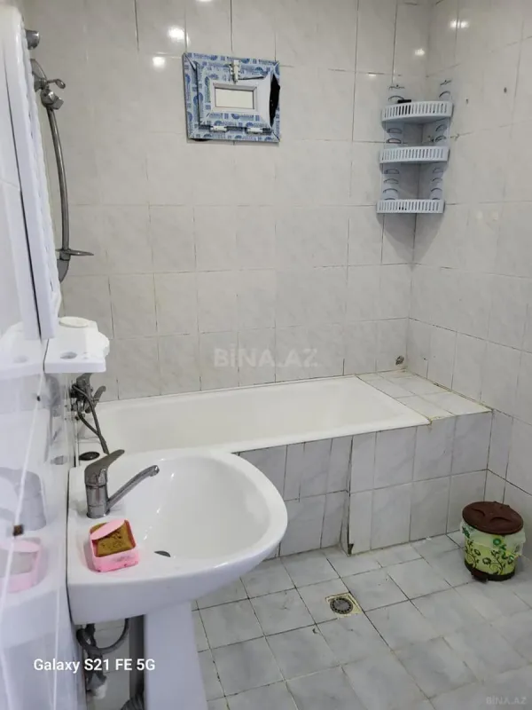 Kirayə verilir 5 otaqlı həyət evi 220 m²