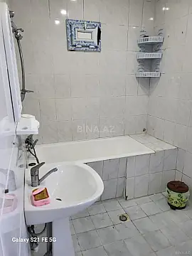 Kirayə verilir 5 otaqlı həyət evi 220 m²