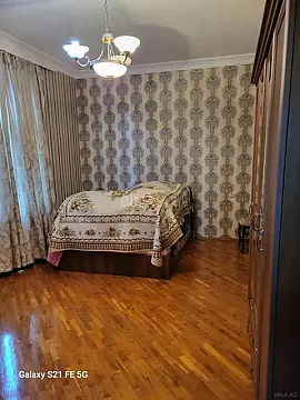 Kirayə verilir 5 otaqlı həyət evi 220 m²