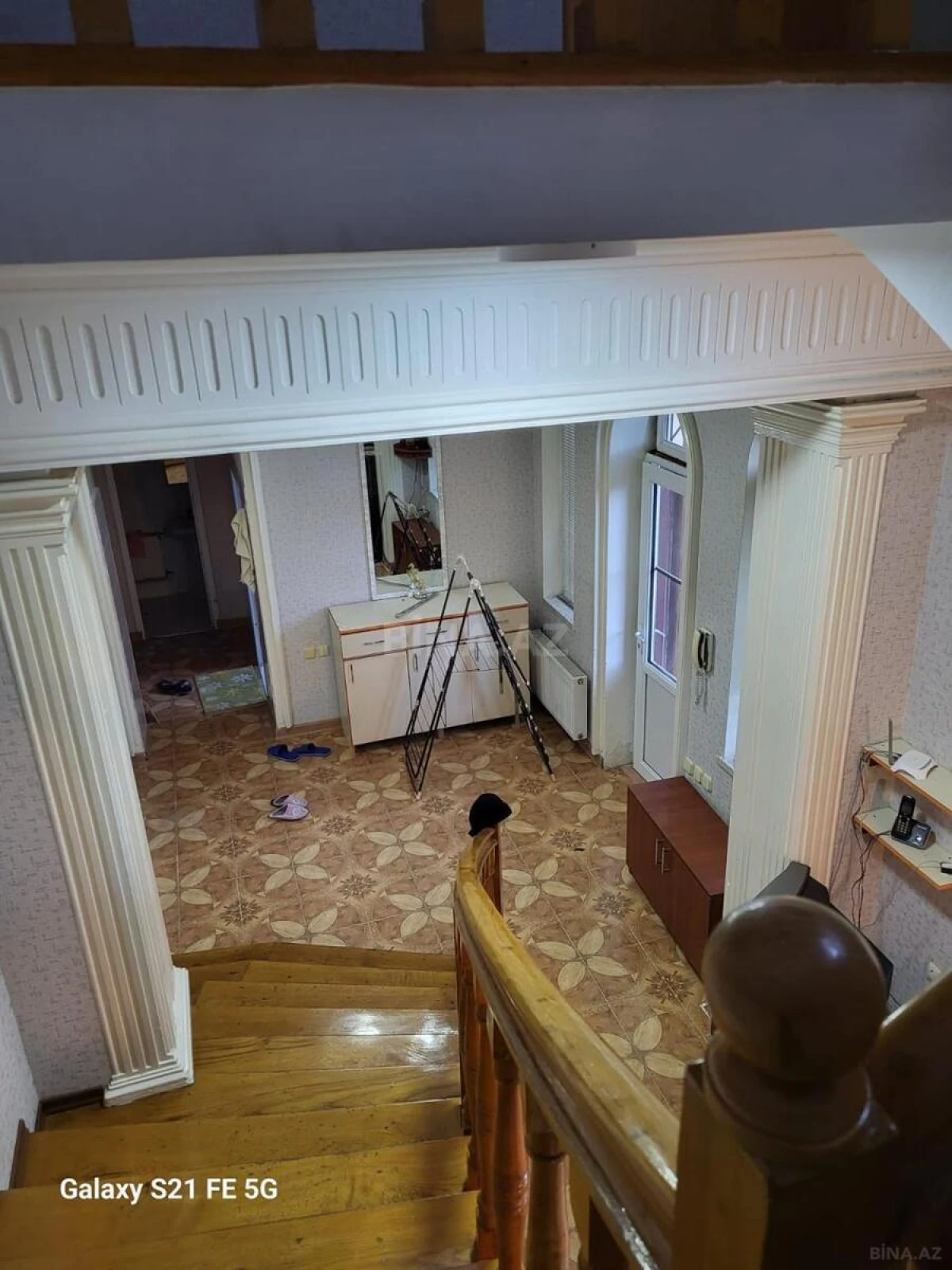 Kirayə verilir 5 otaqlı həyət evi 220 m²