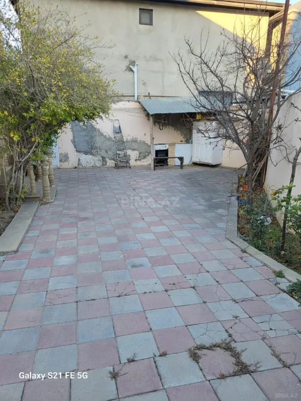 Kirayə verilir 5 otaqlı həyət evi 220 m²