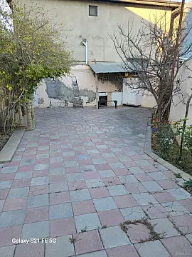 Kirayə verilir 5 otaqlı həyət evi 220 m²