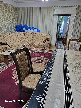 Kirayə verilir 5 otaqlı həyət evi 220 m²