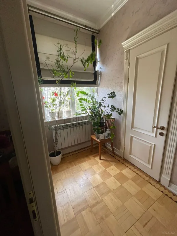 Satılır 3 otaqlı mənzil 100 m²