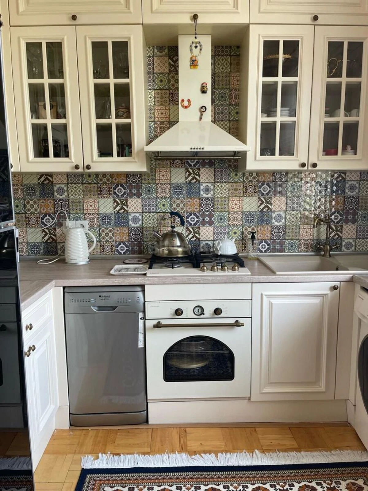 Satılır 3 otaqlı mənzil 100 m²