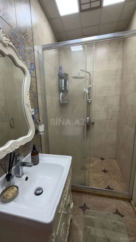 Satılır 3 otaqlı mənzil 100 m²