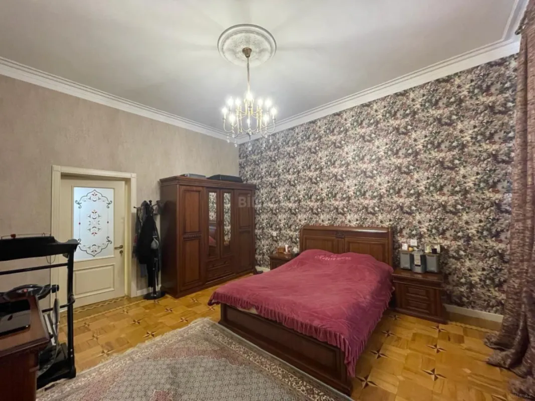 Satılır 3 otaqlı mənzil 100 m²