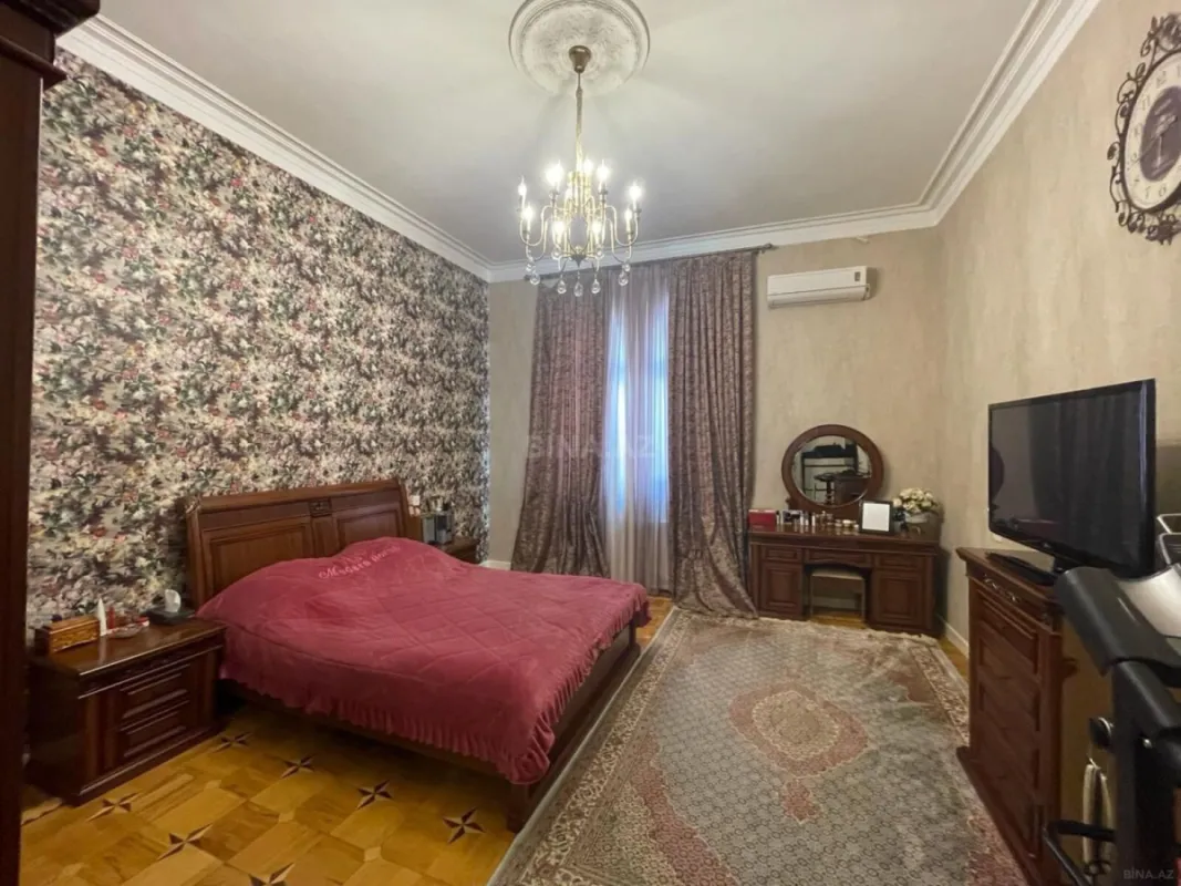 Satılır 3 otaqlı mənzil 100 m²