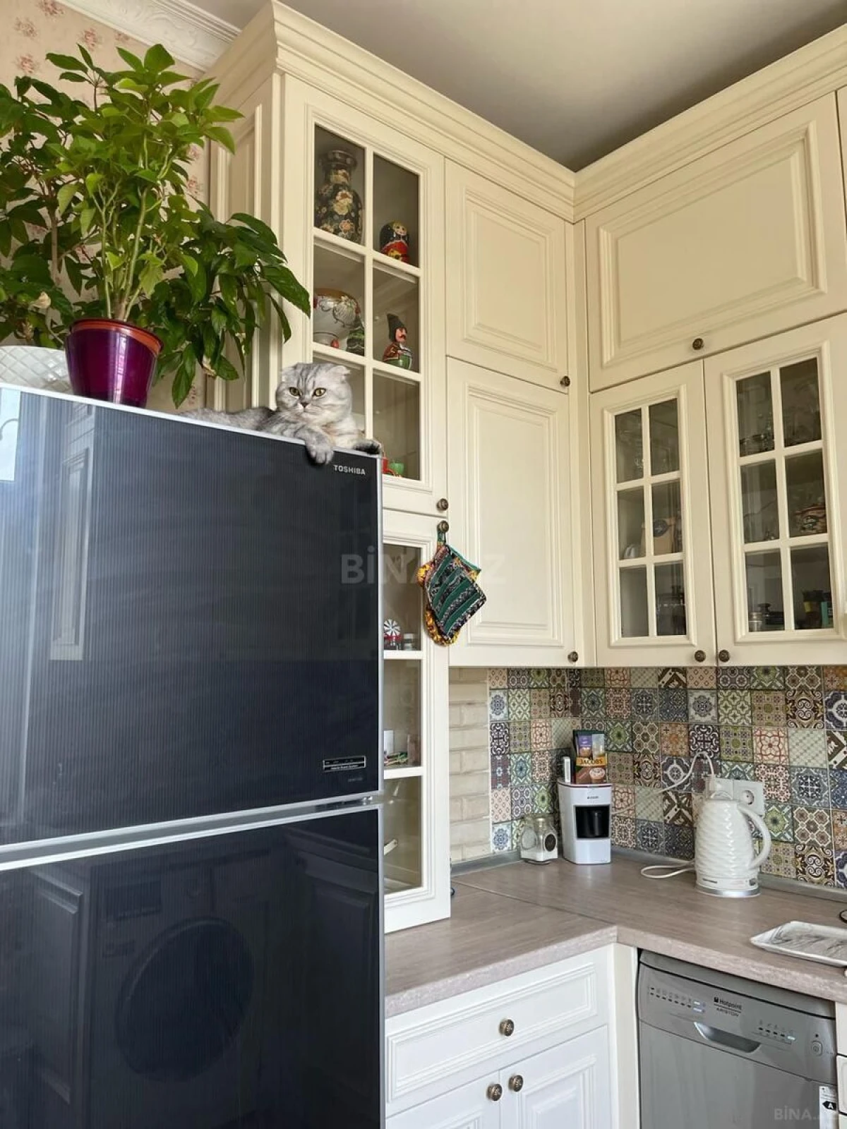 Satılır 3 otaqlı mənzil 100 m²