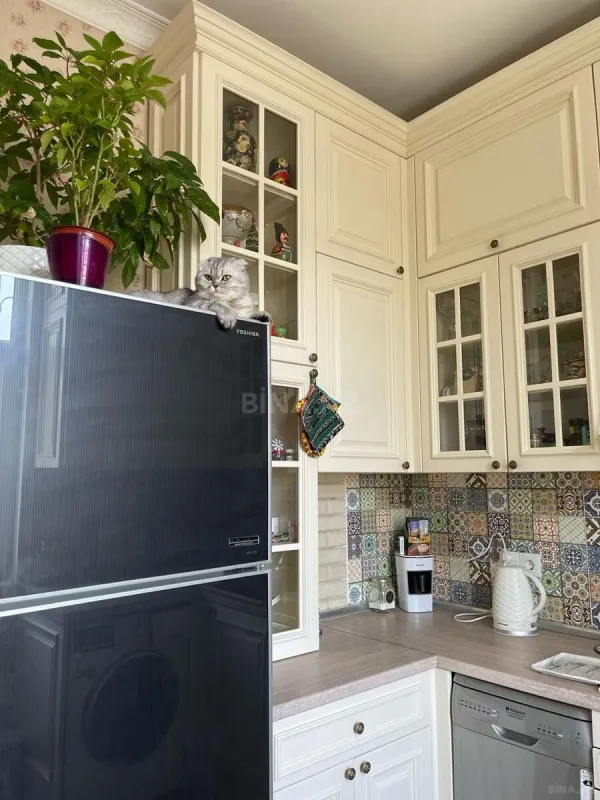 Satılır 3 otaqlı mənzil 100 m²