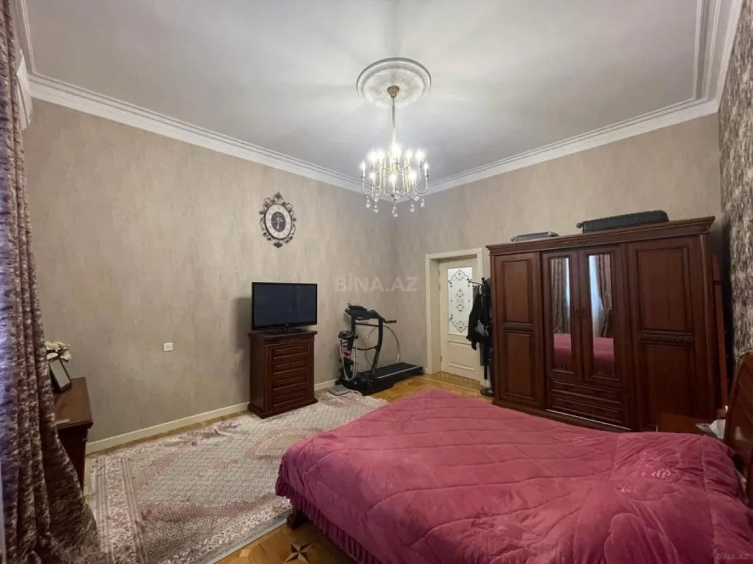 Satılır 3 otaqlı mənzil 100 m²