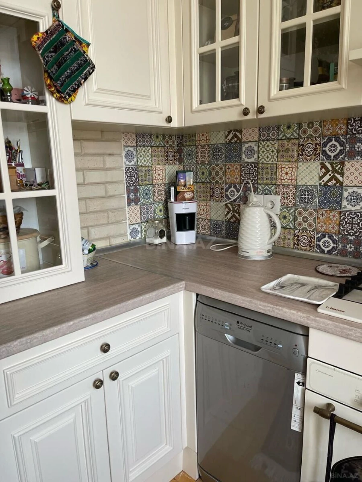 Satılır 3 otaqlı mənzil 100 m²